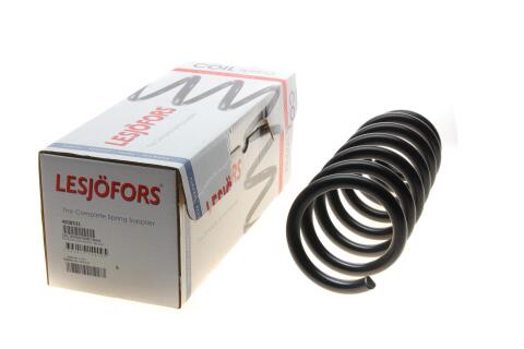 Пружина (передняя) BMW X6 (E71/E72) 30d/35i/40d/50i 08-14 (SUV) (без Adaptive Drive)