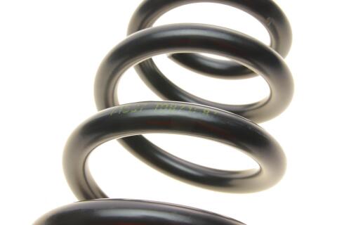 Пружина (передняя) BMW X6 (E71/E72) 30d/35i/40d/50i 08-14 (SUV) (без Adaptive Drive)