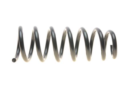 Пружина (передняя) BMW X6 (E71/E72) 30d/35i/40d/50i 08-14 (SUV) (без Adaptive Drive)