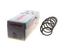 Пружина (передня) Citroen C3 1.4HDi 09- (xэтчбэк) (+AC) (-Start-Stop)