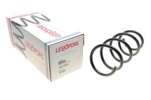 Пружина (передня) Dacia Logan 1.4/1.6/1.5dCi/Sandero1.5 dCi 08- (нах.зад.частина/пикап)