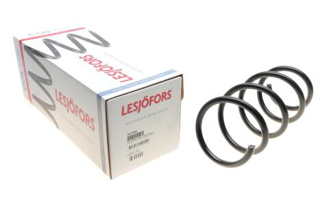 Пружина (передня) Dacia Logan 1.4/1.6/1.5dCi/Sandero1.5 dCi 08- (нах.зад.частина/пикап)