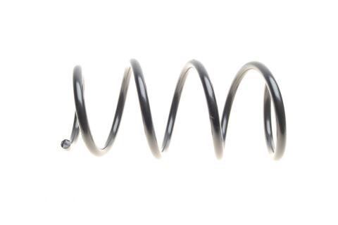 Пружина (передня) Dacia Logan 1.4/1.6/1.5dCi/Sandero1.5 dCi 08- (нах.зад.частина/пикап)