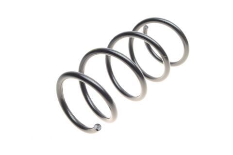 Пружина (передня) Dacia Logan 1.4/1.6/1.5dCi/Sandero1.5 dCi 08- (нах.зад.частина/пикап)