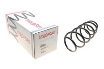 Пружина (передня) Fiat Grande Punto/Punto/Punto Evo 1.2/1.3D/1.6D 05- (нах.зад.частина)