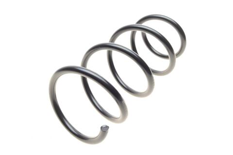 Пружина (передня) Dacia Logan 1.4/1.6/1.5dCi/Sandero1.5 dCi 08- (нах.зад.частина/пикап)