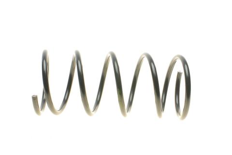 Пружина (передняя) Ford Focus 2.0 ST170 02-04 (универсал/нах. зад. часть)