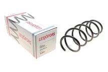 Пружина (передняя) Hyundai i20 1.1CRDi/1.4 CRDi 12-15 (нах.зад.часть)