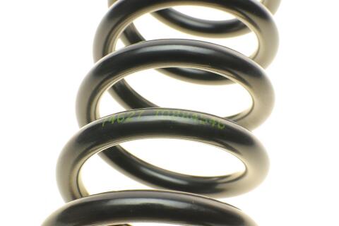 Пружина (передняя) Honda CR-V 2.0/2.0 16V 4WD 95-02 (SUV)