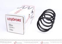 Пружина (передня) Kia Soul 1.6CVVT 09- (нах.зад.частина) Пружина (передня) Kia Soul 1.6CVVT 09- (нах.зад.частина)