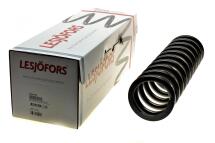 Пружина (передняя) MB S-class (W140) 400-500SE/S300-S500 91-98 (седан/купе)