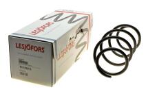 Пружина (передня) MB C-class (W204) C180-C280/C180-C220CDI 07- (седан/унив/купе) (без низк.ход.ч)