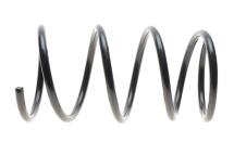 Пружина (передня) Nissan X-Trail 2.0 4x4/2.5 4x4 05-13 (SUV) (T30)