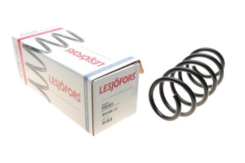 Пружина (передняя) Opel Meriva A 1.7CDTI/DTI 03-10 (вен)