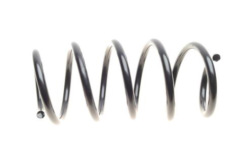 Пружина (передняя) Opel Meriva A 1.7CDTI/DTI 03-10 (вен)