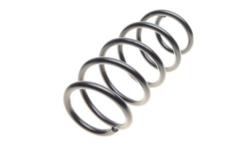 Пружина (передняя) Opel Meriva A 1.7CDTI/DTI 03-10 (вен)