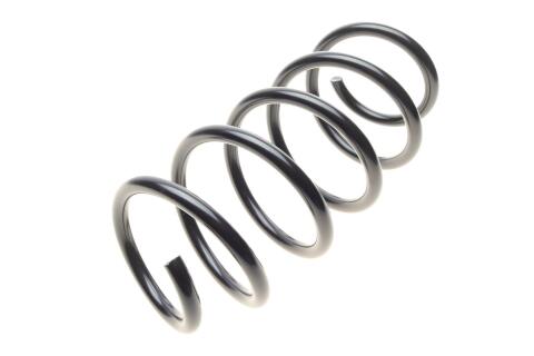 Пружина (передняя) Opel Meriva A 1.7CDTI/DTI 03-10 (вен)