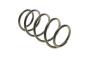 Пружина (передняя) Opel Astra G 1.6/1.8/2.0 16V 98-09 (накл. зад.ч/унив/седан) (с низк.ход.ч) (купе), фото 5 - интернет-магазин Auto-Mechanic