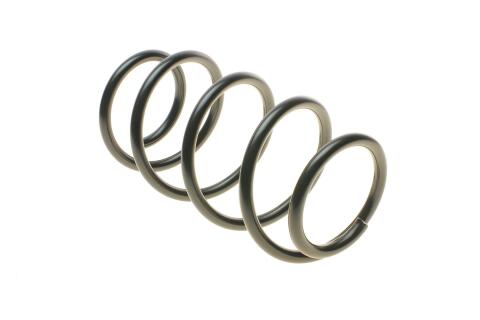 Пружина (передняя) Opel Astra G 1.6/1.8/2.0 16V 98-09 (накл. зад.ч/унив/седан) (с низк.ход.ч) (купе) Пружина (передняя) Opel Astra G 1.6/1.8/2.0 16V 98-09 (накл. зад.ч/унив/седан) (с низк.ход.ч) (купе)