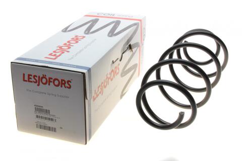 Пружина (передня) Peugeot 308 1.2THP/1.6THP 13-14/1.6BlueHDi 14-21 (накл.зад.часть/универсал) Пружина (передня) Peugeot 308 1.2THP/1.6THP 13-14/1.6BlueHDi 14-21 (накл.зад.часть/универсал)