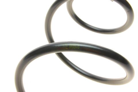 Пружина (передня) Peugeot 308 1.2THP/1.6THP 13-14/1.6BlueHDi 14-21 (накл.зад.часть/универсал) Пружина (передня) Peugeot 308 1.2THP/1.6THP 13-14/1.6BlueHDi 14-21 (накл.зад.часть/универсал)