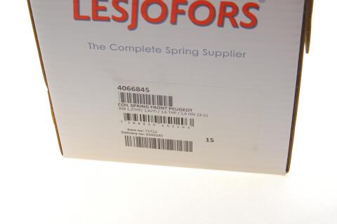 Пружина (передня) Peugeot 308 1.2THP/1.6THP 13-14/1.6BlueHDi 14-21 (накл.зад.часть/универсал) Пружина (передня) Peugeot 308 1.2THP/1.6THP 13-14/1.6BlueHDi 14-21 (накл.зад.часть/универсал)