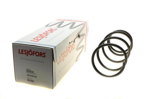 Пружина (передня) Subaru Forester 2.0 AWD 97-02 (SUV) (АКПП) Пружина (передня) Subaru Forester 2.0 AWD 97-02 (SUV) (АКПП)