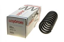 Пружина (передня) Suzuki Grand Vitara 2.0 4x4/2.5 V6 24V 4x4 98-05 (всюдихід закритий) (крім XL-7)