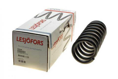 Пружина (передняя) Suzuki Grand Vitara 2.0 4x4/2.5 V6 24V 4x4 98-05 (вездеход закрыт) (кроме XL-7)