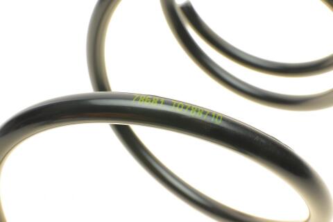 Пружина (передня) Subaru Forester 2.0 AWD 97-02 (SUV) (АКПП) Пружина (передня) Subaru Forester 2.0 AWD 97-02 (SUV) (АКПП)