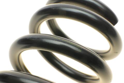 Пружина (передняя) Suzuki Grand Vitara 2.0 4x4/2.5 V6 24V 4x4 98-05 (вездеход закрыт) (кроме XL-7)