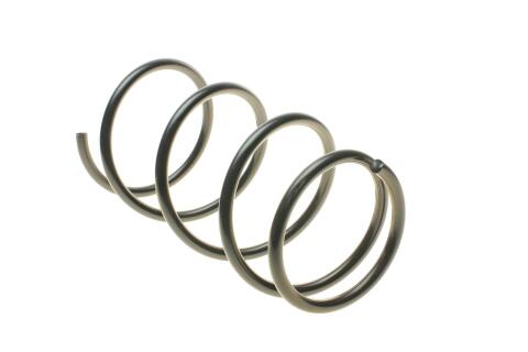 Пружина (передня) Subaru Forester 2.0 AWD 97-02 (SUV) (АКПП) Пружина (передня) Subaru Forester 2.0 AWD 97-02 (SUV) (АКПП)