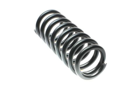 Пружина (передняя) Suzuki Grand Vitara 2.0 4x4/2.5 V6 24V 4x4 98-05 (вездеход закрыт) (кроме XL-7)