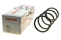 Пружина (передняя) Toyota Verso Sportvan 2.0D 01-05 (вен)