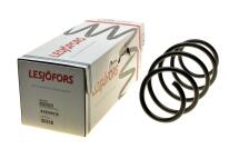 Пружина (передня) Toyota Auris 1.33 Dual-VVTi/1.4/1.6/1.4D-4D 07-12 (накл.зад.частина)