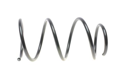 Пружина (передня) Toyota Corolla 1.4-1.6VVT-i 04-07 (седан/універсал/нах.зад.частина)