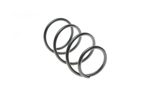 Пружина (передня) Toyota Corolla 1.4-1.6VVT-i 04-07 (седан/універсал/нах.зад.частина)
