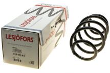 Пружина (передня) VW Golf Plus V 2.0TDI/FSI 05-13 (накл.зад.частина)