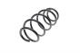 Пружина (передня) VW Golf V/VI 1.4TSI/1.8TSI/1.9TDI/2.0FSI 03-13 (унив/накл.з.ч)/Jetta III/IV 05-, фото 5 - інтерент-магазин Auto-Mechanic