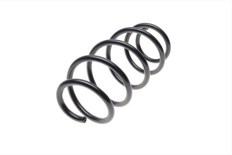 Пружина (передня) VW Golf V/VI 1.4TSI/1.8TSI/1.9TDI/2.0FSI 03-13 (унив/накл.з.ч)/Jetta III/IV 05- Пружина (передня) VW Golf V/VI 1.4TSI/1.8TSI/1.9TDI/2.0FSI 03-13 (унив/накл.з.ч)/Jetta III/IV 05-