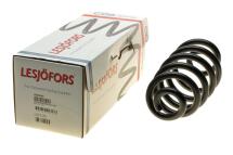 Пружина (задня) Audi A4 1.6-3.0/1.9-2.7TDI 01-08 (унив)/Seat Exeo 1.8TSI/2.0TDI 08-13 (седан) HD