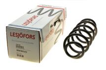 Пружина (задняя) Audi A4 1.8TFSI/2.0TDI 08-15 (унив)(спорт.х.ч) (S-line)/A5 2.0TDI/TFSI 08-17 (купе)