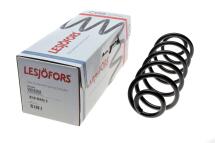 Пружина (задняя) Audi A4/A6 1.8TFSI/2.0TDI/TFSI/2.7TDI/2.8FSI/3.0TDI 07-18 (седан) (без спорт.х.ч)