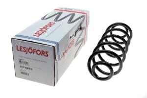 Пружина (задняя) Audi A4/A6 1.8TFSI/2.0TDI/TFSI/2.7TDI/2.8FSI/3.0TDI 07-18 (седан) (без спорт.х.ч)