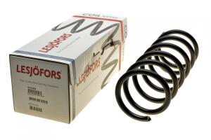 Пружина (задня) Chery Tiggo 1.6/2.4 05-10 (SUV)