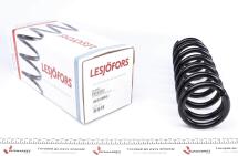 Пружина (задня) Citroen C-Crosser/Peugeot 4007 2.2HDi/2.4 16V 07-/Mitsubishi Outlander 06-12 (HD)
