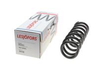 Пружина (задня) Citroen C-Crosser/Peugeot 4007 2.2HDi/2.4 16V 07-/Mitsubishi Outlander 06-12 (HD)