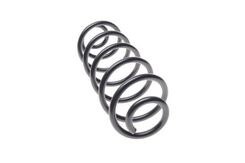 Пружина (задняя) Audi A4/A6 1.8TFSI/2.0TDI/TFSI/2.7TDI/2.8FSI/3.0TDI 07-18 (седан) (без спорт.х.ч)