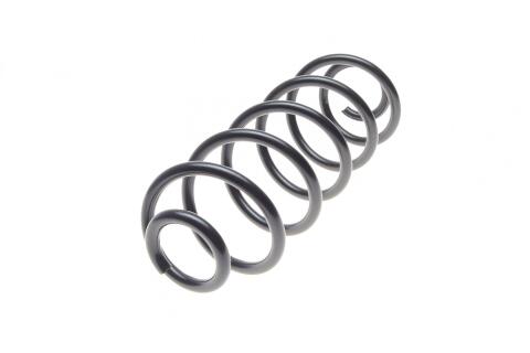 Пружина (задняя) Audi A4/A6 1.8TFSI/2.0TDI/TFSI/2.7TDI/2.8FSI/3.0TDI 07-18 (седан) (без спорт.х.ч)
