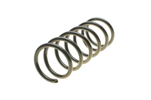 Пружина (задня) Chery Tiggo 1.6/2.4 05-10 (SUV)